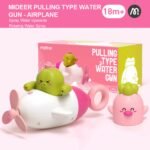 Pull Down Water Gun Airplane - Image 7